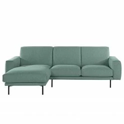Norrwood Ecksofa Medan - Webstoff - Mintgrau - Longchair davorstehend links 14 Norrwood Ecksofa Medan - Webstoff - Mintgrau - Longchair davorstehend links -WOHNZIMMERMÖBEL Verkäufe 1000193899 191212 16462600913 DETAILS P000000001000193899