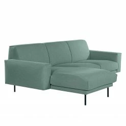 Norrwood Ecksofa Medan - Webstoff - Mintgrau - Longchair davorstehend links 18 Norrwood Ecksofa Medan - Webstoff - Mintgrau - Longchair davorstehend links -WOHNZIMMERMÖBEL Verkäufe 1000193899 191212 16462600917 DETAILS P000000001000193899
