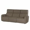 Loftscape Sofa Mezin I (3-Sitzer) - Samt - Webstoff Meara: Cubanit