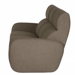 Loftscape Sofa Mezin I (3-Sitzer) - Samt - Webstoff Meara: Cubanit -WOHNZIMMERMÖBEL Verkäufe 1000193923 191212 16464601153 DETAILS P000000001000193923