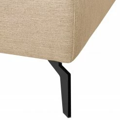 Loftscape Ecksofa Manot II - Webstoff - Beige - Ottomane davorstehend rechts - Sitztiefenverstellung 30 Loftscape Ecksofa Manot II - Webstoff - Beige - Ottomane davorstehend rechts - Sitztiefenverstellung -WOHNZIMMERMÖBEL Verkäufe 1000193945 191212 16471001414 DETAILS P000000001000193945