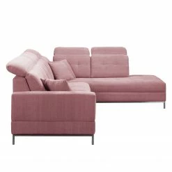 Fredriks Ecksofa Raisio - Webstoff - Mauve - Ottomane davorstehend rechts 16 Fredriks Ecksofa Raisio - Webstoff - Mauve - Ottomane davorstehend rechts -WOHNZIMMERMÖBEL Verkäufe 1000194155 191216 16240600287 DETAILS P000000001000194155