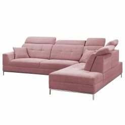 Fredriks Ecksofa Raisio - Webstoff - Mauve - Ottomane davorstehend rechts 19 Fredriks Ecksofa Raisio - Webstoff - Mauve - Ottomane davorstehend rechts -WOHNZIMMERMÖBEL Verkäufe 1000194155 191216 16240700290 DETAILS P000000001000194155