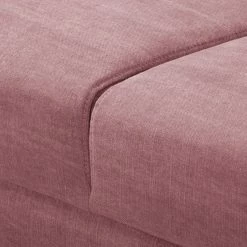 Fredriks Ecksofa Raisio - Webstoff - Mauve - Ottomane davorstehend rechts 23 Fredriks Ecksofa Raisio - Webstoff - Mauve - Ottomane davorstehend rechts -WOHNZIMMERMÖBEL Verkäufe 1000194155 191216 16240700294 DETAILS P000000001000194155