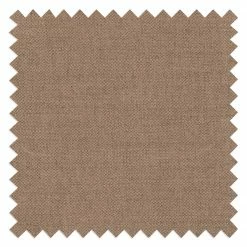 Fredriks Ecksofa Luosto - Flachgewebe - Cappuccino - Ottomane davorstehend rechts -WOHNZIMMERMÖBEL Verkäufe 1000194193 191216 16244000704 DETAILS P000000001000194193