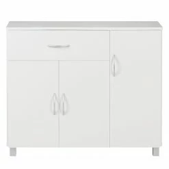 Mooved Kommode Colona I - Weiß -WOHNZIMMERMÖBEL Verkäufe 1000194212 211007 13324600062 DETAILS P000000001000194212