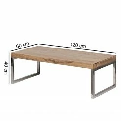 Naturoo Couchtisch Tolono - Akazie massiv / Edelstahl - Akazie / Chrom 11 Naturoo Couchtisch Tolono - Akazie massiv / Edelstahl - Akazie / Chrom -WOHNZIMMERMÖBEL Verkäufe 1000194222 200108 10051300135 SKETCH DETAILS P000000001000194222 sketch