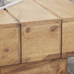 Naturoo Beistelltisch Crisman - Akazie massiv 11 Naturoo Beistelltisch Crisman - Akazie massiv -WOHNZIMMERMÖBEL Verkäufe 1000194243 200108 10052700248 DETAILS P000000001000194243