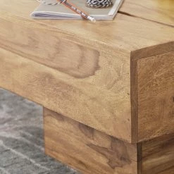 Naturoo Beistelltisch Crisman - Akazie massiv 12 Naturoo Beistelltisch Crisman - Akazie massiv -WOHNZIMMERMÖBEL Verkäufe 1000194243 200108 10052700249 DETAILS P000000001000194243