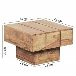 Naturoo Beistelltisch Crisman - Akazie massiv 13 Naturoo Beistelltisch Crisman - Akazie massiv -WOHNZIMMERMÖBEL Verkäufe 1000194243 200108 10052700250 SKETCH DETAILS P000000001000194243 sketch