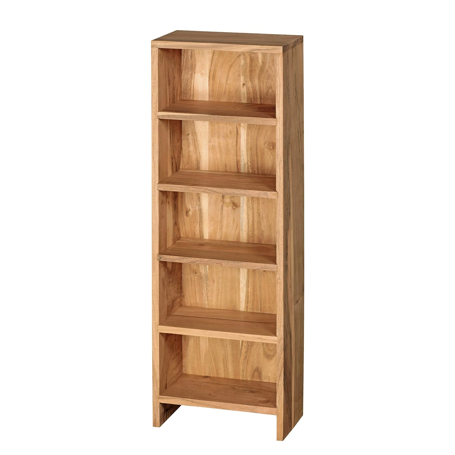 Naturoo Regal Woodfin III - Akazie massiv 1 Naturoo Regal Woodfin III - Akazie massiv