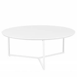 Norrwood Couchtisch Morrisville - Weiß