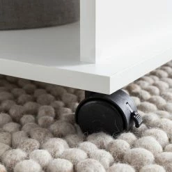 Mooved Couchtisch Beal II - Weiß -WOHNZIMMERMÖBEL Verkäufe 1000194289 200108 10060700517 DETAILS P000000001000194289