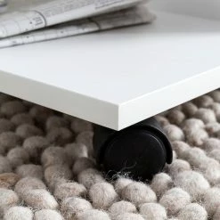 Mooved Couchtisch Beal IV - Weiß -WOHNZIMMERMÖBEL Verkäufe 1000194290 200108 10060800524 DETAILS P000000001000194290