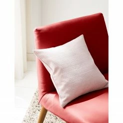 Mørteens Sessel Sonka - Echtleder - Rot -WOHNZIMMERMÖBEL Verkäufe 1000194327 210517 16064500023 DETAILS P000000001000194327