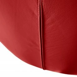 Fredriks Relaxsessel Salla - Samt - Echtleder Daleb: Rot -WOHNZIMMERMÖBEL Verkäufe 1000194329 210323 20161900054 DETAILS P000000001000194329