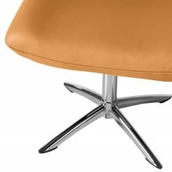 Fredriks Relaxsessel Raahe - Echtleder - Bisquit -WOHNZIMMERMÖBEL Verkäufe 1000194348 210317 06302200206 DETAILS P000000001000194348