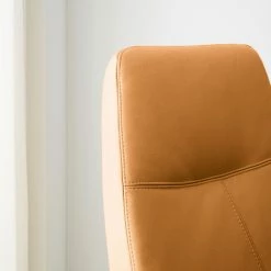 Fredriks Relaxsessel Raahe - Echtleder - Bisquit -WOHNZIMMERMÖBEL Verkäufe 1000194348 210520 15464900129 DETAILS P000000001000194348