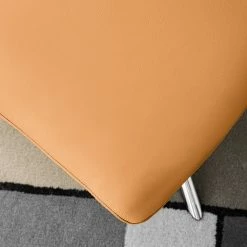 Fredriks Relaxsessel Raahe - Echtleder - Bisquit -WOHNZIMMERMÖBEL Verkäufe 1000194348 210520 15464900134 DETAILS P000000001000194348