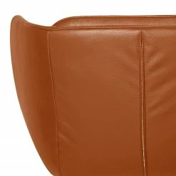 Fredriks Sessel Monfort - Echtleder - Goldbraun -WOHNZIMMERMÖBEL Verkäufe 1000194413 191209 15562000825 DETAILS P000000001000194413