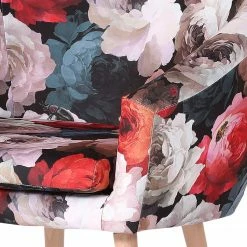 Norrwood Sessel Tippytoe V - Microfaser - Buche Hell -WOHNZIMMERMÖBEL Verkäufe 1000195962 200110 11553900057 DETAILS P000000001000195962