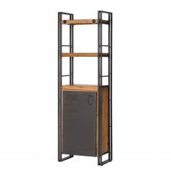 Ars manufacti Wohnwand Manchester II (4-teilig) - Akazie massiv / Metall - Akazie / Anthrazit 35 Ars manufacti Wohnwand Manchester II (4-teilig) - Akazie massiv / Metall - Akazie / Anthrazit -WOHNZIMMERMÖBEL Verkäufe 1000196081 200406 13084400016 DETAILS P000000001000196081