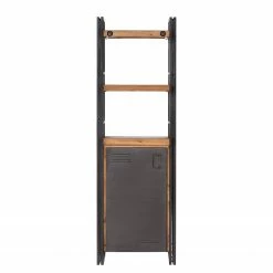 Ars manufacti Wohnwand Manchester II (4-teilig) - Akazie massiv / Metall - Akazie / Anthrazit 36 Ars manufacti Wohnwand Manchester II (4-teilig) - Akazie massiv / Metall - Akazie / Anthrazit -WOHNZIMMERMÖBEL Verkäufe 1000196081 200406 13084500017 DETAILS P000000001000196081