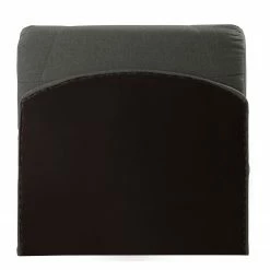 Fredriks Schlafsessel Disley II - Webstoff - Grau - Ohne Armlehnen 21 Fredriks Schlafsessel Disley II - Webstoff - Grau - Ohne Armlehnen -WOHNZIMMERMÖBEL Verkäufe 1000196220 200623 18434200137 DETAILS P000000001000196220