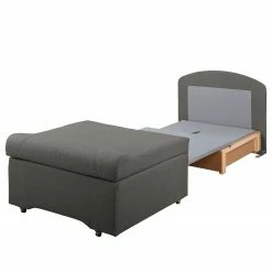 Fredriks Schlafsessel Disley II - Webstoff - Grau - Ohne Armlehnen 22 Fredriks Schlafsessel Disley II - Webstoff - Grau - Ohne Armlehnen -WOHNZIMMERMÖBEL Verkäufe 1000196220 200623 18434200138 DETAILS P000000001000196220