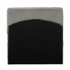 Fredriks Schlafsessel Disley III - Microfaser - Grau - Ohne Armlehnen 21 Fredriks Schlafsessel Disley III - Microfaser - Grau - Ohne Armlehnen -WOHNZIMMERMÖBEL Verkäufe 1000196221 200224 14470200188 DETAILS P000000001000196221