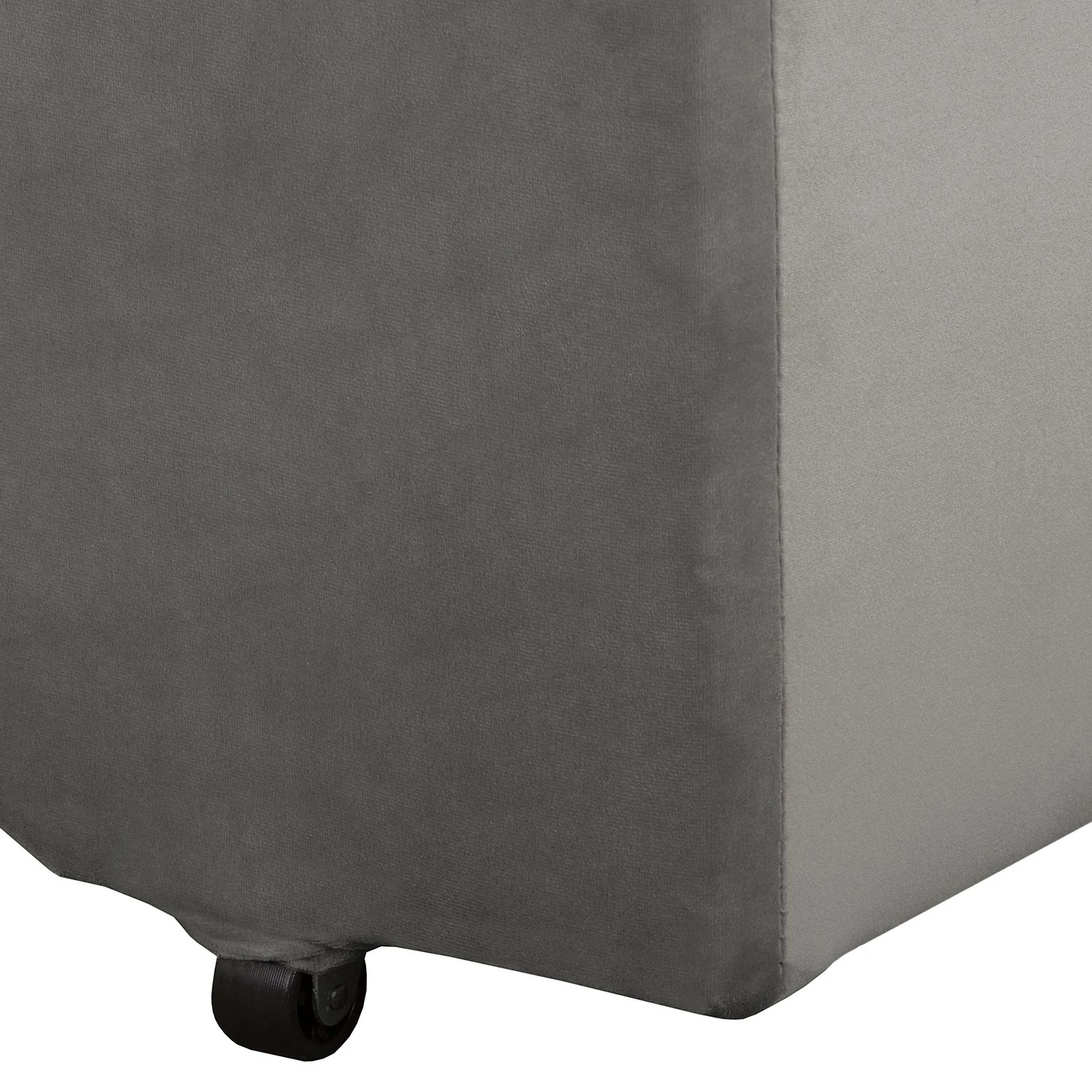 Fredriks Schlafsessel Disley III - Microfaser - Grau - Ohne Armlehnen 12 Fredriks Schlafsessel Disley III - Microfaser - Grau - Ohne Armlehnen – Bild 12