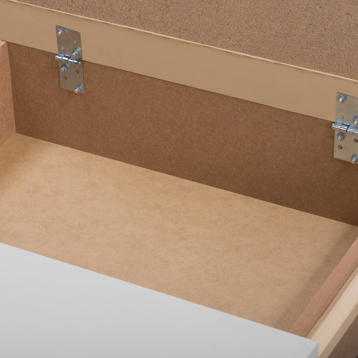 Fredriks Schlafsessel Disley III - Microfaser - Grau - Ohne Armlehnen 13 Fredriks Schlafsessel Disley III - Microfaser - Grau - Ohne Armlehnen – Bild 13