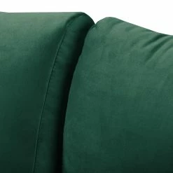 Fredriks Schlafsofa Upwell II - Microfaser - Dunkelgrün -WOHNZIMMERMÖBEL Verkäufe 1000196302 200224 14483301177 DETAILS P000000001000196302