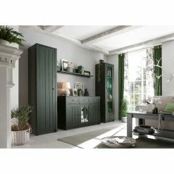 Ridgevalley Sideboard Beauville II - Moosgrün / Gold 11 Ridgevalley Sideboard Beauville II - Moosgrün / Gold -WOHNZIMMERMÖBEL Verkäufe 1000196321 191127 09003000031 MOOD DETAILS P000000001000196321 mood