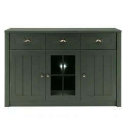 Ridgevalley Sideboard Beauville II - Moosgrün / Gold 12 Ridgevalley Sideboard Beauville II - Moosgrün / Gold -WOHNZIMMERMÖBEL Verkäufe 1000196321 191127 09003000032 DETAILS P000000001000196321