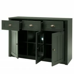 Ridgevalley Sideboard Beauville II - Moosgrün / Gold 13 Ridgevalley Sideboard Beauville II - Moosgrün / Gold -WOHNZIMMERMÖBEL Verkäufe 1000196321 191127 09003000033 DETAILS P000000001000196321