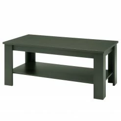 Ridgevalley Couchtisch Beauville - Moosgrün