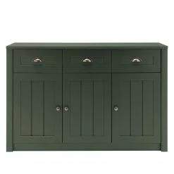 Ridgevalley Sideboard Beauville I - Moosgrün / Gold 10 Ridgevalley Sideboard Beauville I - Moosgrün / Gold -WOHNZIMMERMÖBEL Verkäufe 1000196330 191127 09003200050 DETAILS P000000001000196330