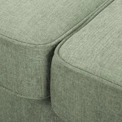 Ridgevalley Sofa Colares (2-Sitzer) - Webstoff - Mintgrau -WOHNZIMMERMÖBEL Verkäufe 1000196967 200117 09415600083 DETAILS P000000001000196967