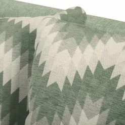 Ridgevalley Sofa Colares (2-Sitzer) - Webstoff - Mintgrau -WOHNZIMMERMÖBEL Verkäufe 1000196967 200117 09415600084 DETAILS P000000001000196967