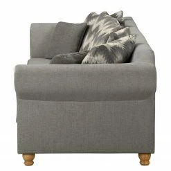 Ridgevalley Sofa Colares (3-Sitzer) - Webstoff - Grau 13 Ridgevalley Sofa Colares (3-Sitzer) - Webstoff - Grau -WOHNZIMMERMÖBEL Verkäufe 1000196968 200117 09415600091 DETAILS P000000001000196968