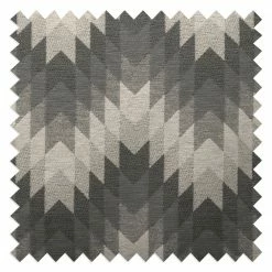 Ridgevalley Ecksofa Colares II - Webstoff - Grau - Longchair davorstehend links -WOHNZIMMERMÖBEL Verkäufe 1000196981 200117 09420100256 DETAILS P000000001000196981