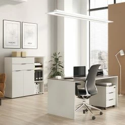 Germania Aktenregal Ancona I - Kaschmir / Nussbaum Dekor 9 Germania Aktenregal Ancona I - Kaschmir / Nussbaum Dekor -WOHNZIMMERMÖBEL Verkäufe 1000197000 191203 06445900062 MOOD DETAILS P000000001000197000 mood