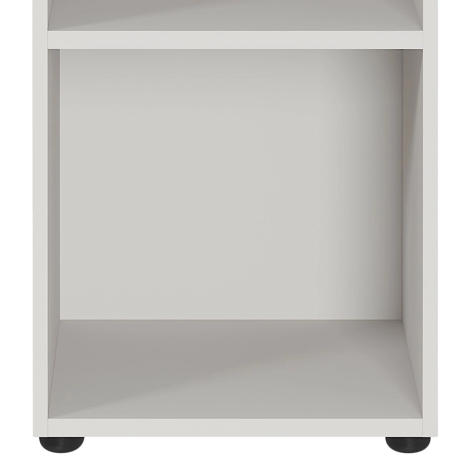 Germania Aktenregal Ancona I - Kaschmir / Nussbaum Dekor 6 Germania Aktenregal Ancona I - Kaschmir / Nussbaum Dekor – Bild 6