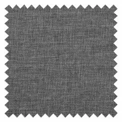 Fredriks Wohnlandschaft Sagata - Webstoff - Grau - Ottomane davorstehend links - Bettkasten - Schlaffunktion für dauerhafte Nutzung -WOHNZIMMERMÖBEL Verkäufe 1000198259 200330 16531200146 DETAILS P000000001000198259