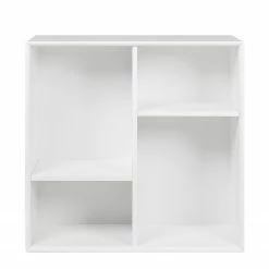 Tenzo Regal Z Cube - Weiß -WOHNZIMMERMÖBEL Verkäufe 1000198289 191204 06013100005 DETAILS P000000001000198289