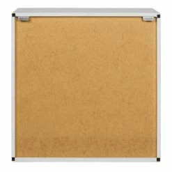 Tenzo Regal Z Cube - Weiß -WOHNZIMMERMÖBEL Verkäufe 1000198289 191204 06013100010 DETAILS P000000001000198289