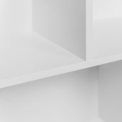 Tenzo Regal Z Cube - Weiß -WOHNZIMMERMÖBEL Verkäufe 1000198289 191204 06013200014 DETAILS P000000001000198289