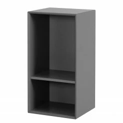 Tenzo Regal Z Halfcube - Grau