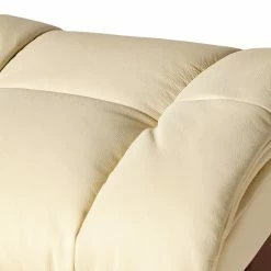 Modoform Relaxsessel Rimbach - Echtleder / Kunstleder - Creme -WOHNZIMMERMÖBEL Verkäufe 1000199049 220525 190 DETAILS P000000001000199049